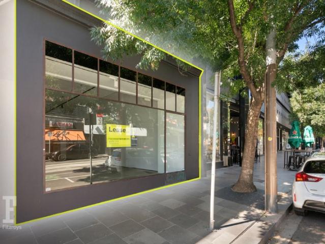 Retail for rent in Camerons Creek, Victoria