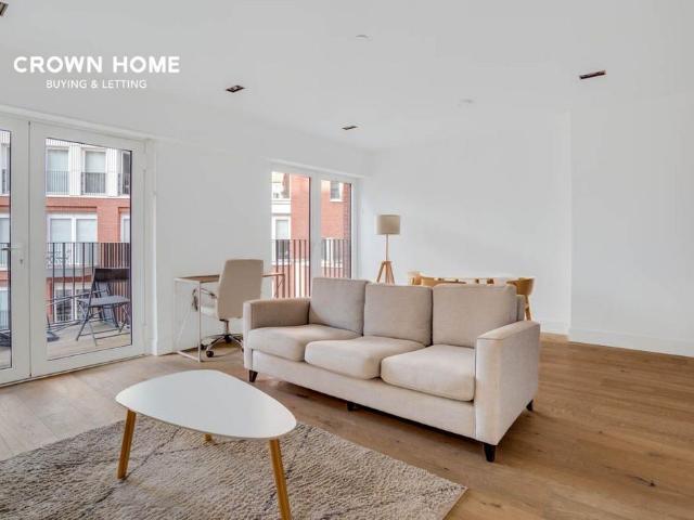 House for rent in Vauxhall, Greater London