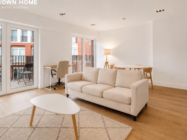 House for rent in Vauxhall, Greater London