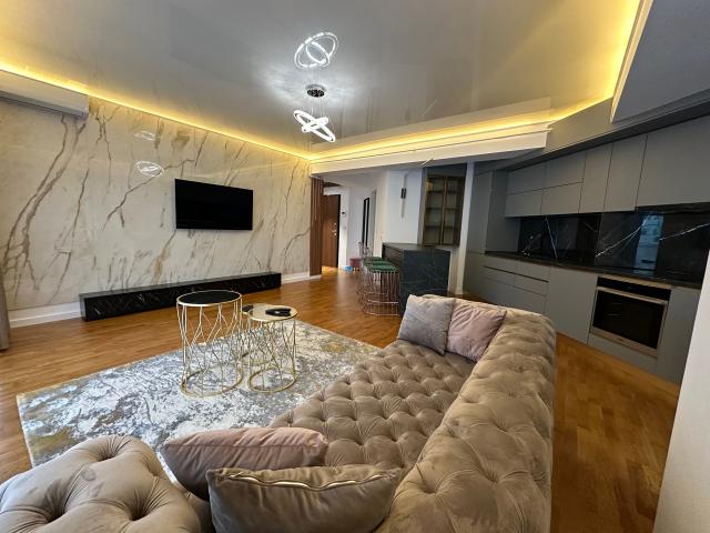 Apartament închirieri în Pipera, Voluntari