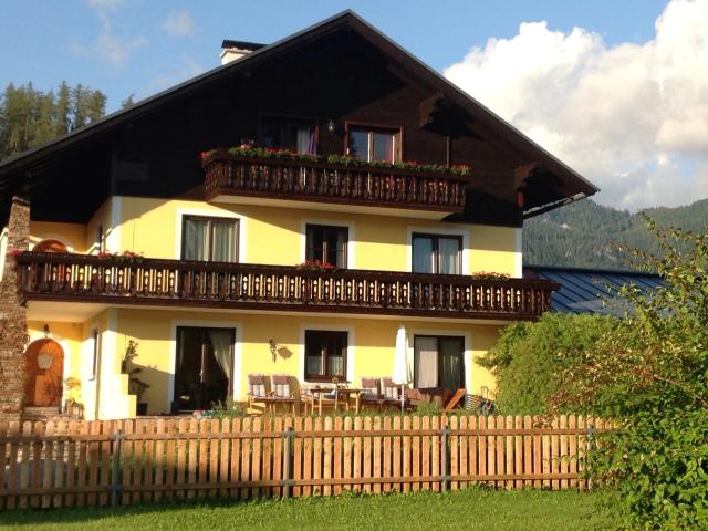 Wohnung kaufen in Thörl, Bad Mitterndorf