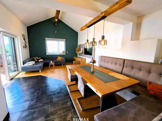 Wohnung kaufen in Sierning, Oberösterreich