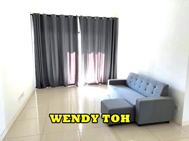 Condominium for sale in Barat Daya, George Town