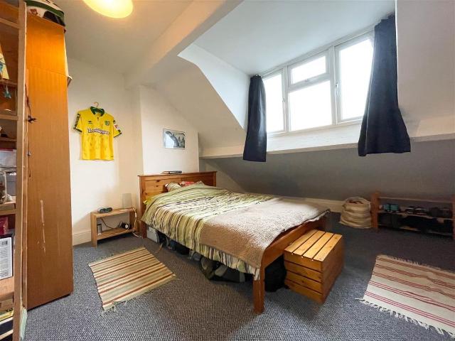 House for rent in Crookes, Sheffield