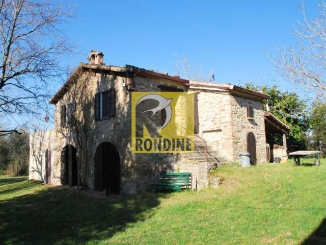 Villa Indipendente in vendita a Unione di Comuni della Romagna Forlivese, Modigliana
