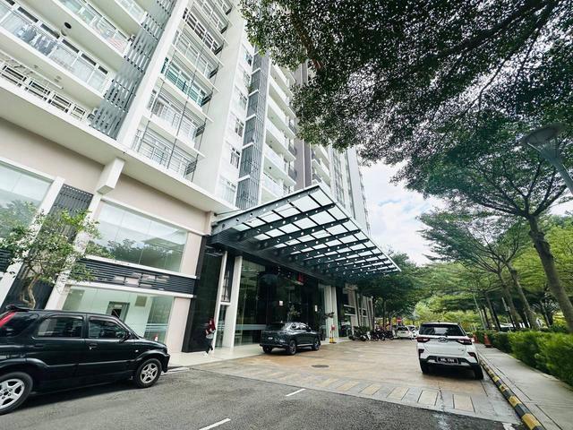 Condominium for sale in Putrajaya