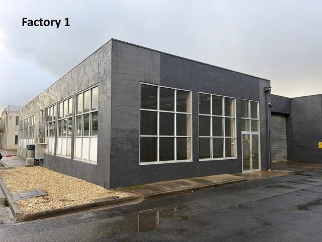Warehouse for rent in Grantville, Victoria