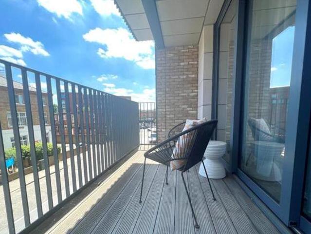 House for sale in Staines, Surrey