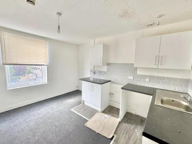 Apartment for rent in Hunslet, Leeds