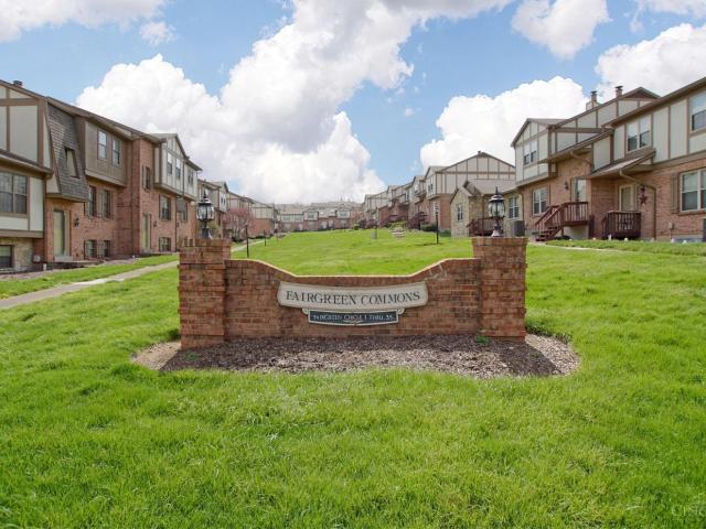 Condo for sale in Fairfield, Ohio