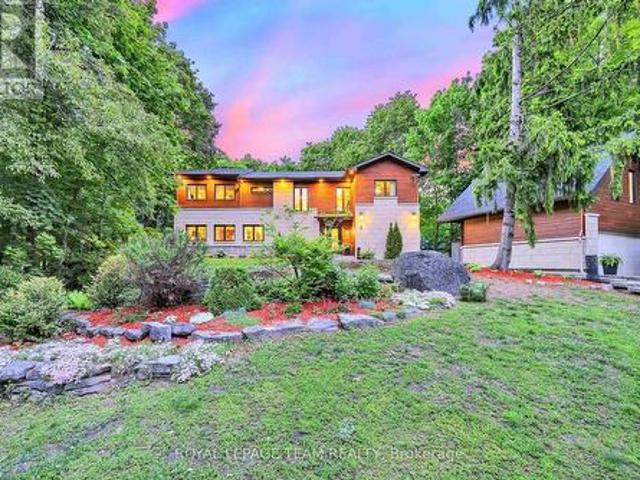 House for sale in Rideau-Rockcliffe, Ottawa