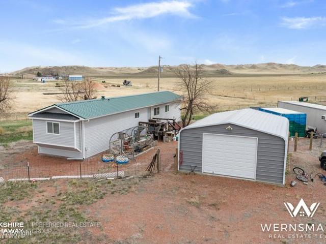 House for sale in Wyoming