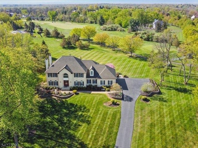 House for sale in Neshanic Station, New Jersey