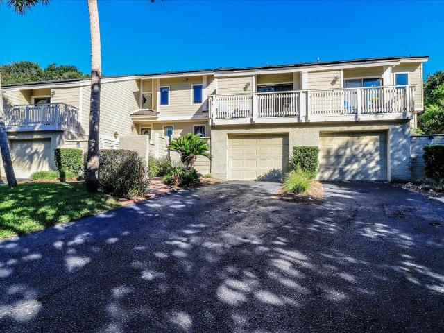 Townhouse for sale in Isle Of Palms, South Carolina