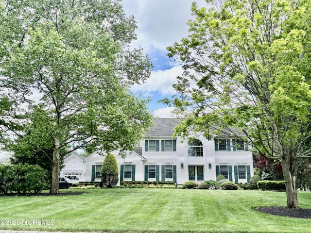 House for sale in Monmouth, New Jersey