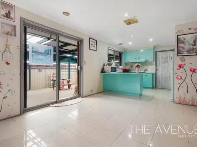 House for rent in Kings Park, Victoria