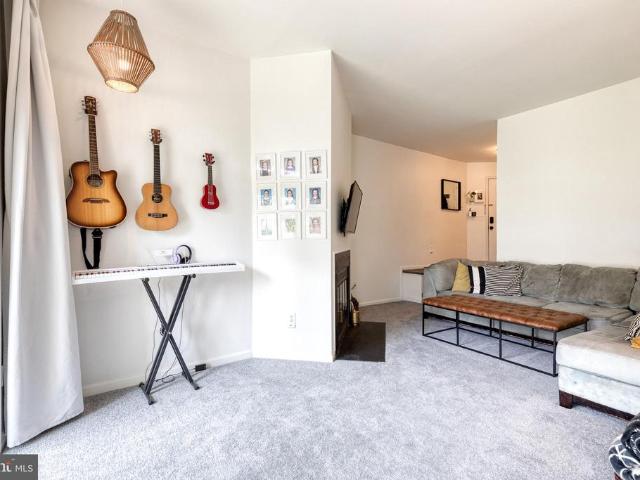 Condo for sale in Maryland