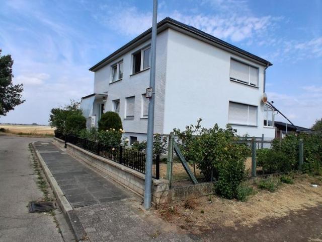 Haus kaufen in Ludendorf, Swisttal