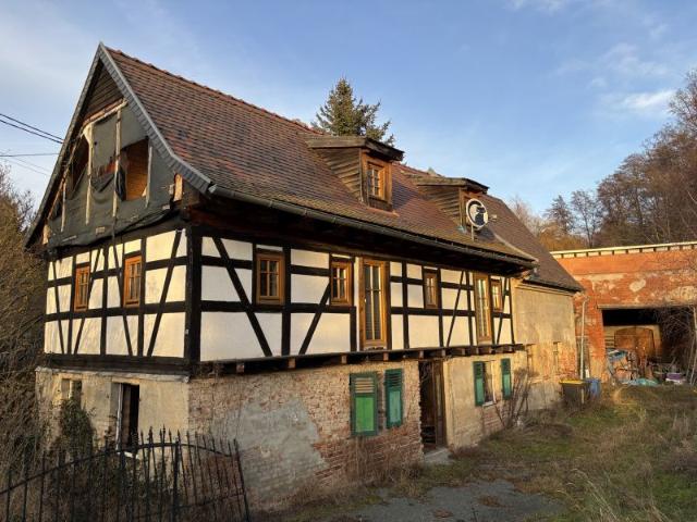Haus kaufen in Rudelswalde, Crimmitschau