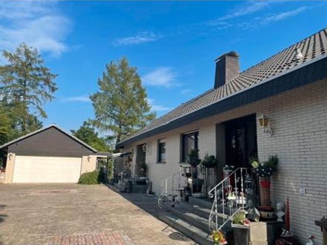 Haus kaufen in Breuna, Hessen