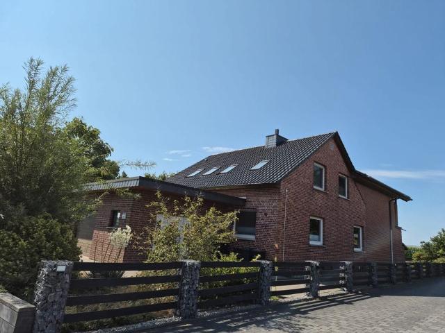 Haus kaufen in Petershagen, Nordrhein-Westfalen