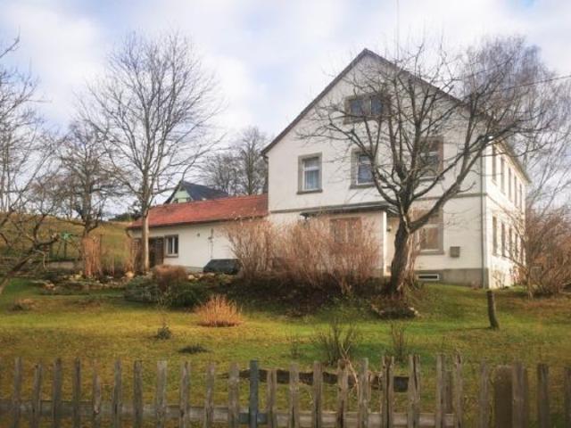 Haus kaufen in Cunewalde, Sachsen