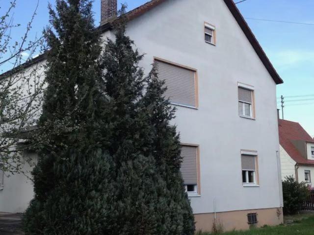 Haus kaufen in Lechhausen, Augsburg