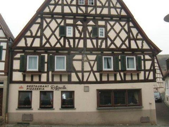 Haus kaufen in Vaihingen an der Enz