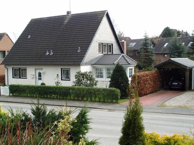 Haus kaufen in Ortmühle, Heiligenhafen