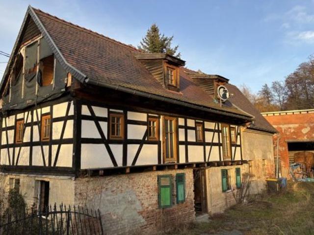 Haus kaufen in Gablenz, Crimmitschau