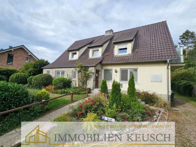 Haus kaufen in Achim, Landkreis Verden