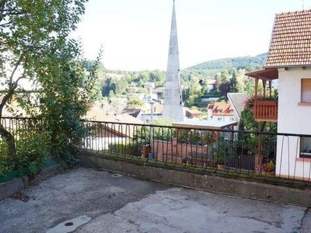 Haus kaufen in Schriesheim, Baden-Württemberg