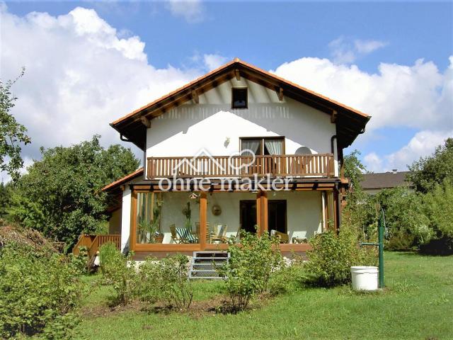 Haus kaufen in Eiting, Engelsberg