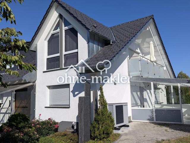 Haus kaufen in Liebenzell, Bad Liebenzell