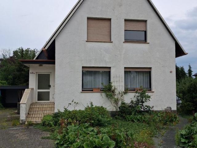 Haus kaufen in Werl, Nordrhein-Westfalen