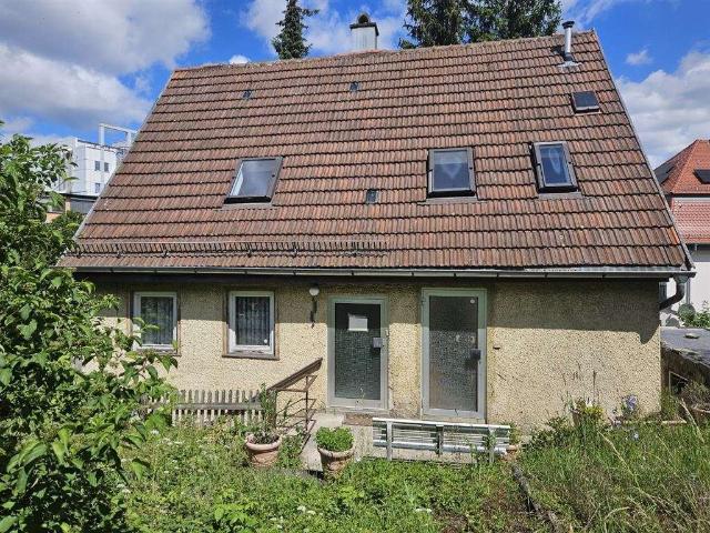 Haus kaufen in Heidenheim an der Brenz, Landkreis Heidenheim