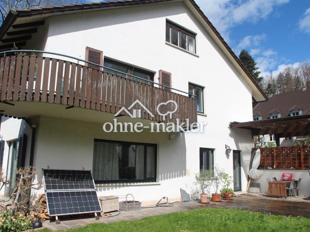 Haus kaufen in Wiehre, Freiburg
