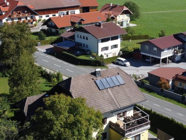 Doppelhaushälfte kaufen in Gröm, Seeham