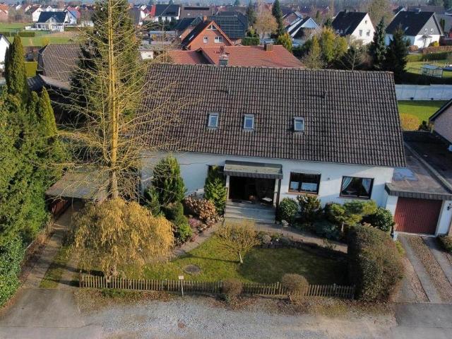 Haus kaufen in Innenstadt, Lage