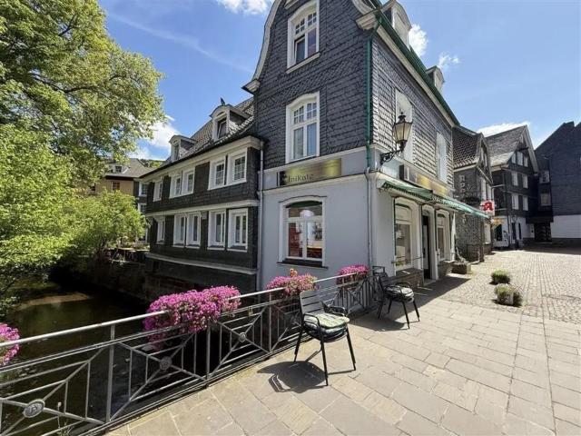 Haus kaufen in Velbert, Langenberg
