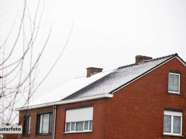 Haus kaufen in Gelsenkirchen-Nord, Gelsenkirchen
