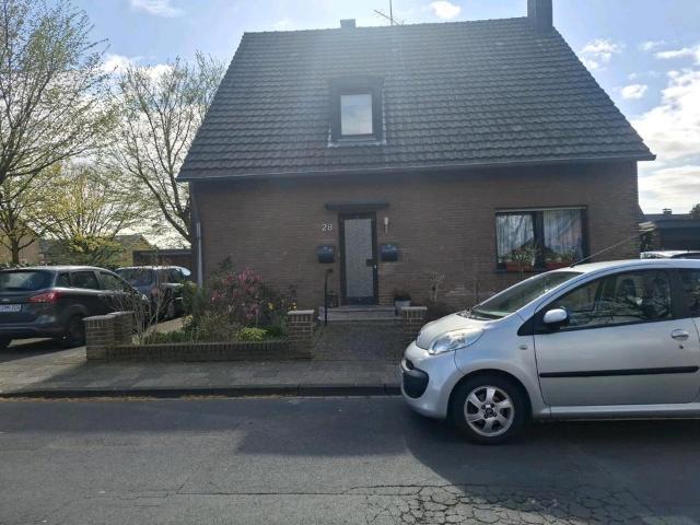 Haus kaufen in Nettetal, Nordrhein-Westfalen