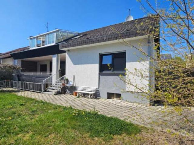 Haus kaufen in Schauernheim, Dannstadt-Schauernheim