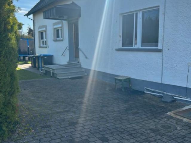 Haus kaufen in Buchen-Stadt, Buchen
