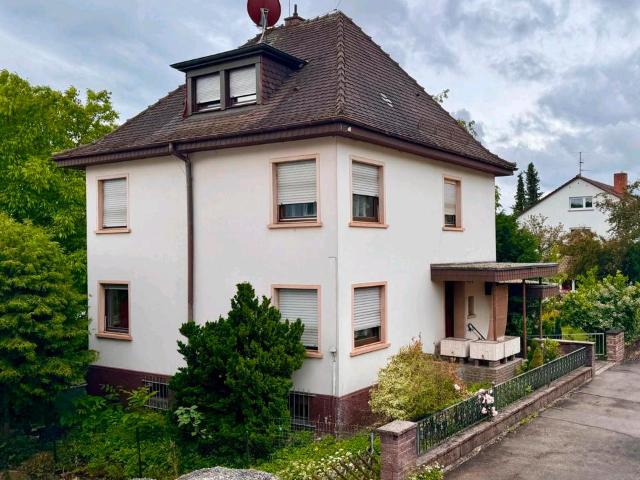 Haus kaufen in Pforzheim, Baden-Württemberg