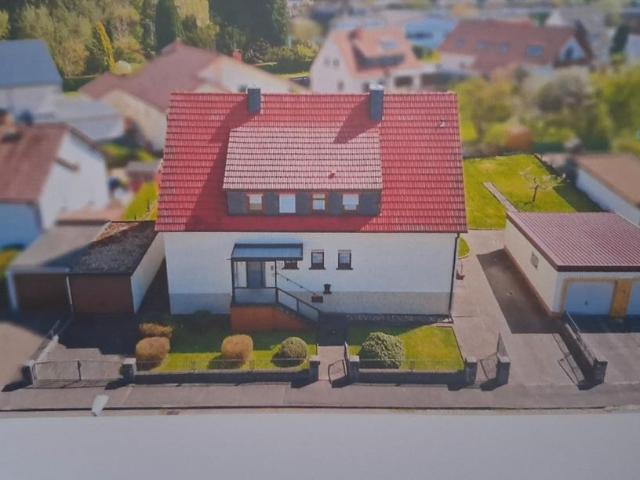 Haus kaufen in Bad Soden-Salmünster, Hessen