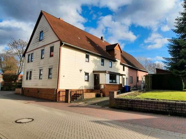 Haus kaufen in Dransfeld