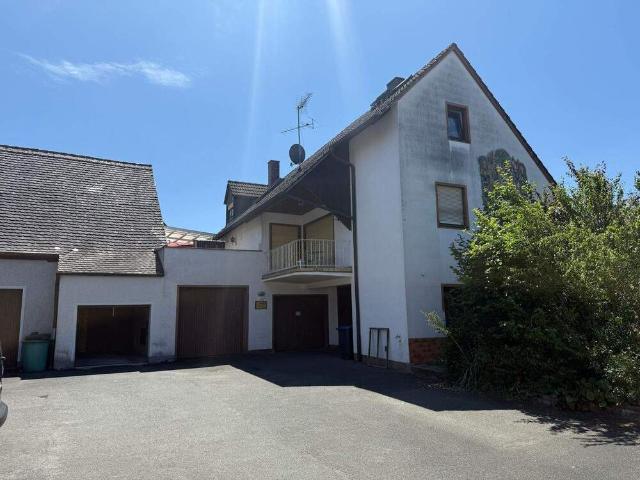 Haus kaufen in Langensendelbach, Bayern