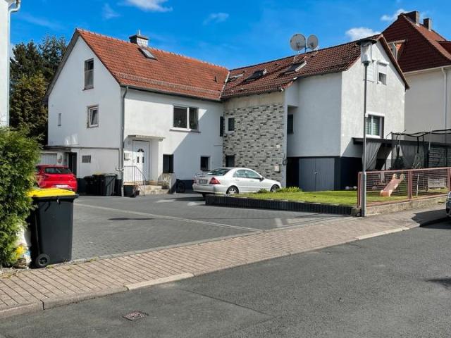 Haus kaufen in Niederzwehren, Kassel