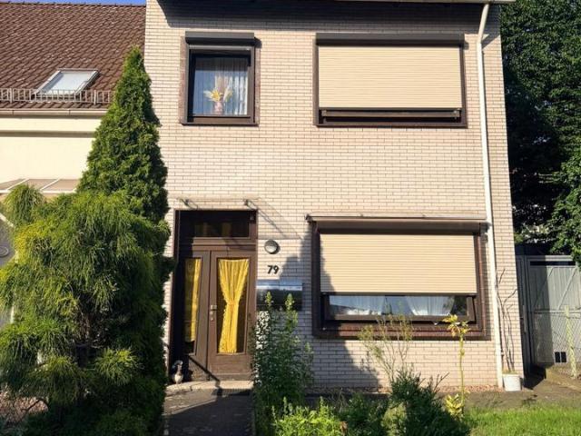 Haus kaufen in Gröpelingen, Bremen